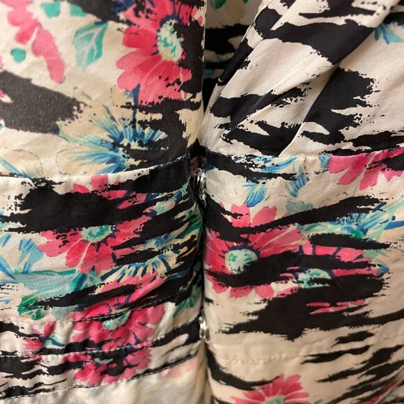 Balenciaga 2011 Mini Dress - Picture 6 of 10